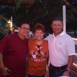 Meet your Posher, Julia